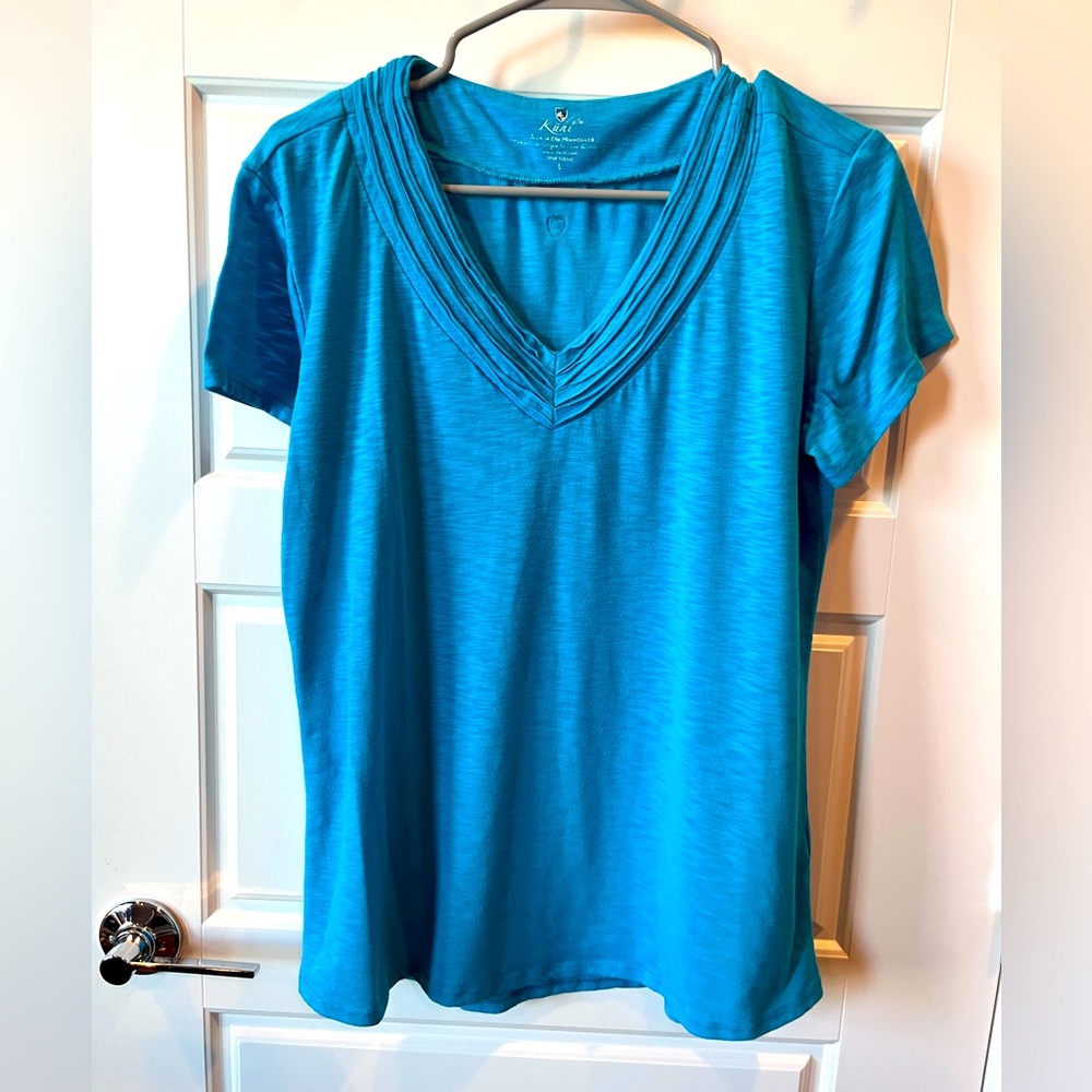 Kuhl Shirt